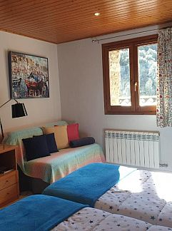 Holiday property Huisje in Beget, Beget, Catalonia / Pyrenees, Spain