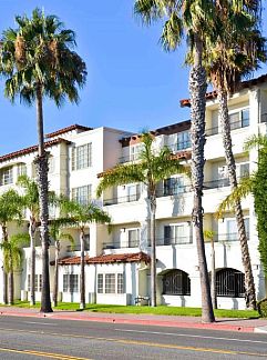 Apartment Holiday Inn Express San Clemente N – Beach Area, an IHG Ho, San Clemente, Californië, USA