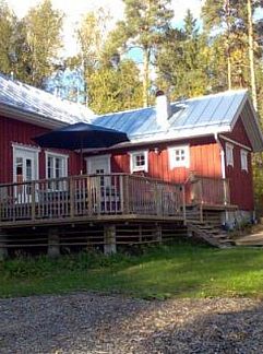 Logement de vacances Vakantiehuis Lohjanherra, Karjalohja, Zuid-Finland, Finlande