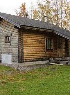 Vakantiewoning Vakantiehuis Tuisku, Punkalaidun, Zuid-Finland, Finland