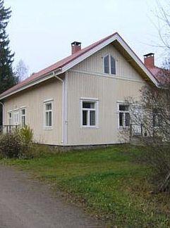 Ferienhaus Vakantiehuis Vesan villa, Sysmä, Zuid-Finland, Finnland