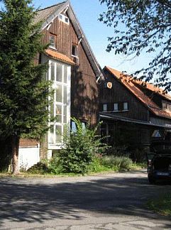 Holiday property Huisje in Altenau, Altenau, Niedersachsen, Germany