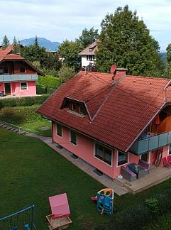 Appartement Gästehaus Karoline, Oberaichwald, Kärnten, Österreich