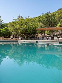 Appartement Cas Comte Suites & Spa - Adults Only, Lloseta, Mallorca, Espagne