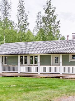 Logement de vacances Vakantiehuis Kannelpirtti 2, Liperi, Oost-Finland, Finlande