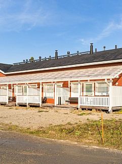 Logement de vacances Vakantiehuis Rentotahko, Nilsiä, Oost-Finland, Finlande