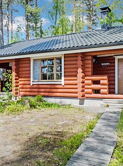 Logement de vacances Vakantiehuis Levähdys, Joensuu, Oost-Finland, Finlande