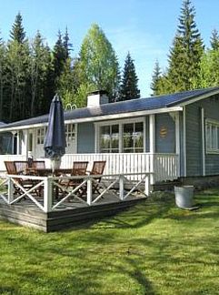 Logement de vacances Vakantiehuis Sirpukka, Pieksämäki, Oost-Finland, Finlande