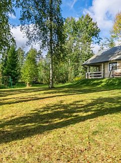 Logement de vacances Vakantiehuis Sirpukka, Pieksämäki, Oost-Finland, Finlande