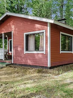 Logement de vacances Vakantiehuis Sotka 13 by bomba, Nurmes, Oost-Finland, Finlande