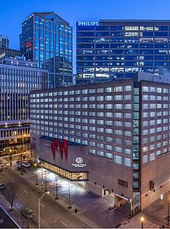 Vakantie appartement Homewood Suites by Hilton Nashville Downtown, Nashville, Zuiden, Verenigde Staten