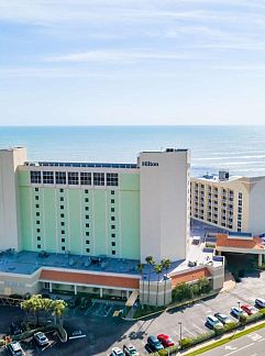 Vakantie appartement Fairfield by Marriott Inn & Suites Melbourne West/Palm Bay, Melbourne, Florida, Verenigde Staten