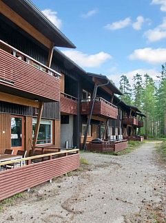 Ferienhaus Vakantiehuis Sk suite 13 (ent. 35), Sotkamo, Oulu, Finnland