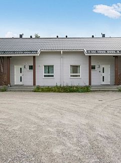 Ferienhaus Vakantiehuis Sk suite 13 (ent. 35), Sotkamo, Oulu, Finnland