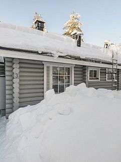 Ferienhaus Vakantiehuis Lomataivas cottage, Hyrynsalmi, Oulu, Finnland