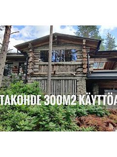 Logement de vacances Vakantiehuis Kulpakko 1, Rovaniemi, Fins Lapland, Finlande