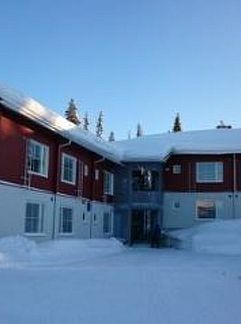 Vakantiewoning Vakantiehuis Yllästar 3 as 605, Äkäslompolo, Fins Lapland, Finland