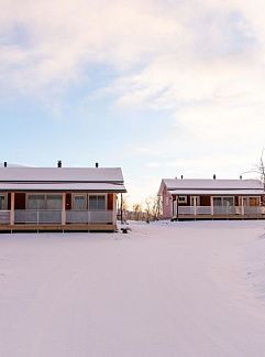 Holiday property Vakantiehuis Saana 3, Enontekiö, Fins Lapland, Finland