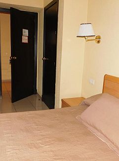 Vakantiewoning Hostal San Marcos, San Fernando, Costa de la Luz, Spanje