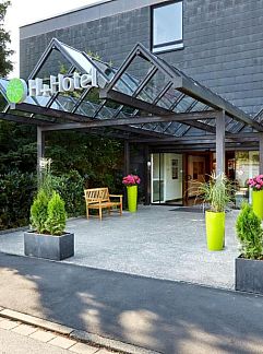 Appartement Ferienwohnung in der Altstadt von Goslar, Goslar, Nedersaksen, Duitsland