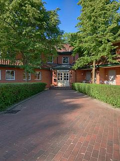 Vakantie appartement Reethäuser auf Rügen, Middelhagen, Mecklenburg-Voor-Pommeren, Duitsland