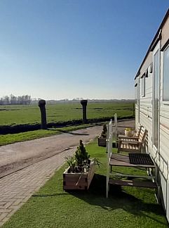 Bungalow Strandbungalow P- 4-6, Sneek, Friese elfsteden, 