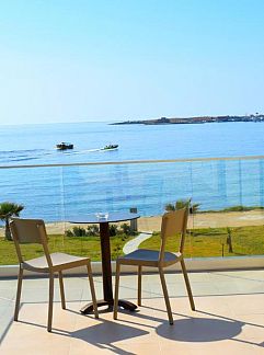 Holiday property Villa Karydhia, Pano Arodes, Paphos, Cyprus