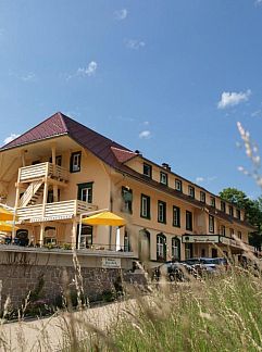 Appartement Appartement Sonnenblick II, Todtnau, Zwarte Woud, Duitsland