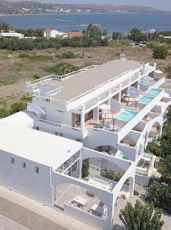 Appartement Zoes Hotel & Suites, Faliraki, Griechischen Inseln, Griechenland