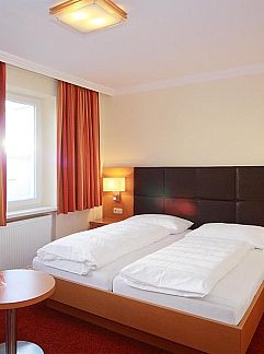 Appartement Hotel Schwarzer Bär, Linz, Oberosterreich, Autriche