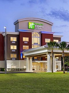 Vakantie appartement Hampton Inn & Suites - Fort Pierce, Fort Pierce, Florida, Verenigde Staten