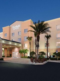 Vakantie appartement Hampton Inn & Suites - Fort Pierce, Fort Pierce, Florida, Verenigde Staten