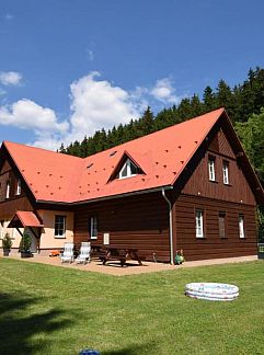 Apartment Appartement Černý Důl, Cerný Dul, Giant Mountains, Czech Republic