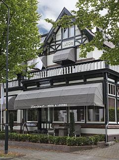 Apartment Fletcher Hotel Apeldoorn, Apeldoorn, Veluwe, 