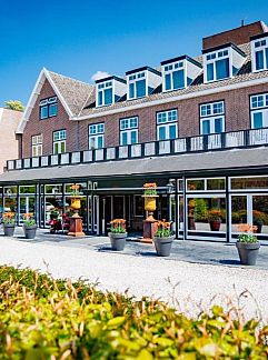 Apartment Fletcher Hotel Apeldoorn, Apeldoorn, Veluwe, 