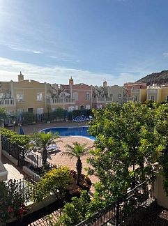 Appartement Terrazas Del Faro A2, Palm-Mar, Iles Canaries, Espagne