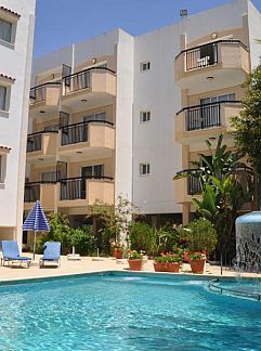 Appartement Nicos & Olympia Apartments, Polis Chrysochous, Paphos, Zypern