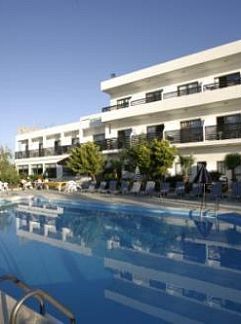 Appartement Nicos & Olympia Apartments, Polis Chrysochous, Paphos, Zypern