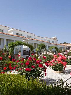 Ferienhaus Chriseleni Latchi Villas, Polis Chrysochous, Paphos, Zypern