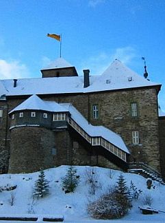 Appartement Appartement Landliebe, Attendorn, Sauerland (Winterberg), Duitsland