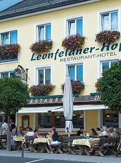 Apartment Falkensteiner Hotel & Spa Bad Leonfelden - Adults only, Bad Leonfelden, Oberosterreich, Austria