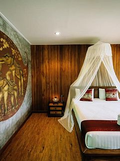 Vakantie appartement Legendha Sukhothai Hotel, Mueang Kao, Noord-Thailand, Thailand