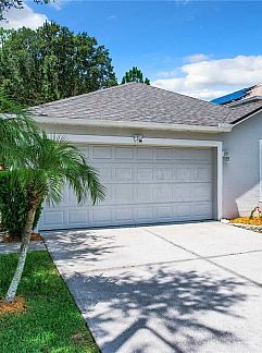 Vakantiewoning Geschakelde woning in Verenigde Staten, Winter Haven, Florida, Verenigde Staten