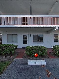 Vakantiewoning Geschakelde woning in Verenigde Staten, Winter Haven, Florida, Verenigde Staten