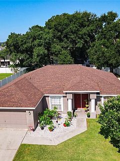 Vakantiewoning Geschakelde woning in Verenigde Staten, Haines City, Florida, Verenigde Staten