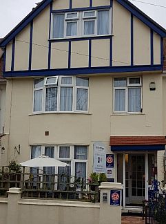 Bed and breakfast Paignton Court, Paignton, Engeland, Groot-Brittannië