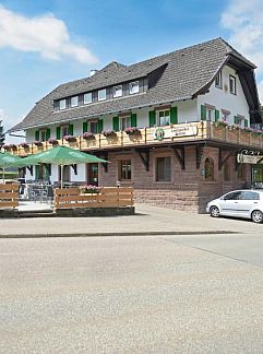 Ferienhaus Vakantiehuisje in Alpirsbach, Alpirsbach, Baden-Württemberg, Deutschland