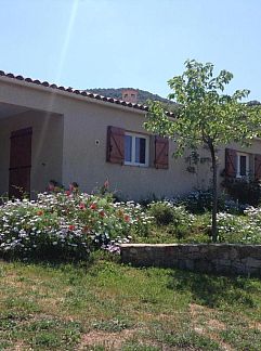 Vakantiewoning Les Neireides II, Cargèse, Corsica, Frankrijk