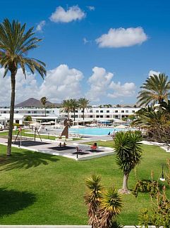 Apartment RealRent Costa Teguise Beach, Costa Teguise, Canary Islands, Spain