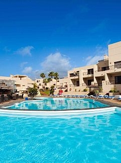 Apartment RealRent Costa Teguise Beach, Costa Teguise, Canary Islands, Spain